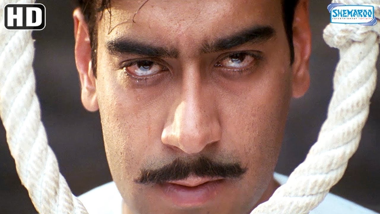 দ্য লিজেণ্ড অৱ ভগৎ সিং-ৰাজকুমাৰ সন্তুষীয়ে পৰিচালনা কৰা দেশৰ যুৱ স্বাধীনতা সেনানী ভগৎ সিঙ, সুখদেৱ আৰু ৰাজগুৰুৰ ত্যাগৰ আধাৰত নিৰ্মাণ কৰা ছবি ‘দ্য লিজেণ্ড অৱ ভগৎ সিং’ বলীউডৰ অন্যতম এখন দেশপ্ৰেম মূলক ছবি। অজয় দেৱাগনে মুখ্য চৰিত্ৰত অভিনয় কৰা ছবিখনে বক্স অফিছতো ব্যাপক সফলতা লাভ কৰিবলৈ সক্ষম হৈছিল। দ্য লিজেণ্ড অৱ ভগৎ সিং-ৰাজকুমাৰ সন্তুষীয়ে পৰিচালনা কৰা দেশৰ যুৱ স্বাধীনতা সেনানী ভগৎ সিঙ, সুখদেৱ আৰু ৰাজগুৰুৰ ত্যাগৰ আধাৰত নিৰ্মাণ কৰা ছবি ‘দ্য লিজেণ্ড অৱ ভগৎ সিং’ বলীউডৰ অন্যতম এখন দেশপ্ৰেম মূলক ছবি। অজয় দেৱাগনে মুখ্য চৰিত্ৰত অভিনয় কৰা ছবিখনে বক্স অফিছতো ব্যাপক সফলতা লাভ কৰিবলৈ সক্ষম হৈছিল।