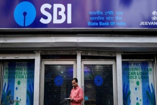 SBI একাউণ্টৰ ক্ষেত্ৰত কৰা পৰিৱৰ্তনৰ কাৰণে সাজু হওক।