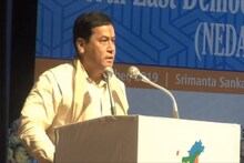 ‘অমিত শ্বাহ প্ৰকৃত দেশভক্ত, মোদীৰ নেতৃত্বত চকুত লগা বিকাশ উত্তৰ–পূবৰ’