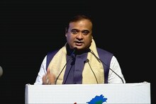 ‘উত্তৰ–পূব দেশৰ সম্পদ হোৱাতো বিচাৰিছে মোদী–অমিত শ্বাহে : হিমন্ত বিশ্ব