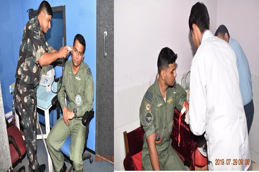 <br />প্ৰত্যাশীসকলক ছৰ্টলিষ্ট কৰা হৈছে আৰু নৱেম্বৰ মাহত এওঁলোকক প্ৰশিক্ষণৰ কাৰণে ৰাছিয়ালৈ পঠিওৱা হ’ব। ইয়াৰ পূৰ্বে প্ৰধানমন্ত্ৰী নৰেন্দ্ৰ মোদীয়ে কৈছিল যে দেশৰ অভিলাসী<br />মানৱযুক্ত মহাকাশ মিছন গগনযানৰ কাৰণে ৰাছিয়াই ভাৰতীয় মহাকাশ যাত্ৰীক প্ৰশিক্ষিত কৰিব। <br />প্ৰত্যাশীসকলক ছৰ্টলিষ্ট কৰা হৈছে আৰু নৱেম্বৰ মাহত এওঁলোকক প্ৰশিক্ষণৰ কাৰণে ৰাছিয়ালৈ পঠিওৱা হ’ব। ইয়াৰ পূৰ্বে প্ৰধানমন্ত্ৰী নৰেন্দ্ৰ মোদীয়ে কৈছিল যে দেশৰ অভিলাসী<br />মানৱযুক্ত মহাকাশ মিছন গগনযানৰ কাৰণে ৰাছিয়াই ভাৰতীয় মহাকাশ যাত্ৰীক প্ৰশিক্ষিত কৰিব।