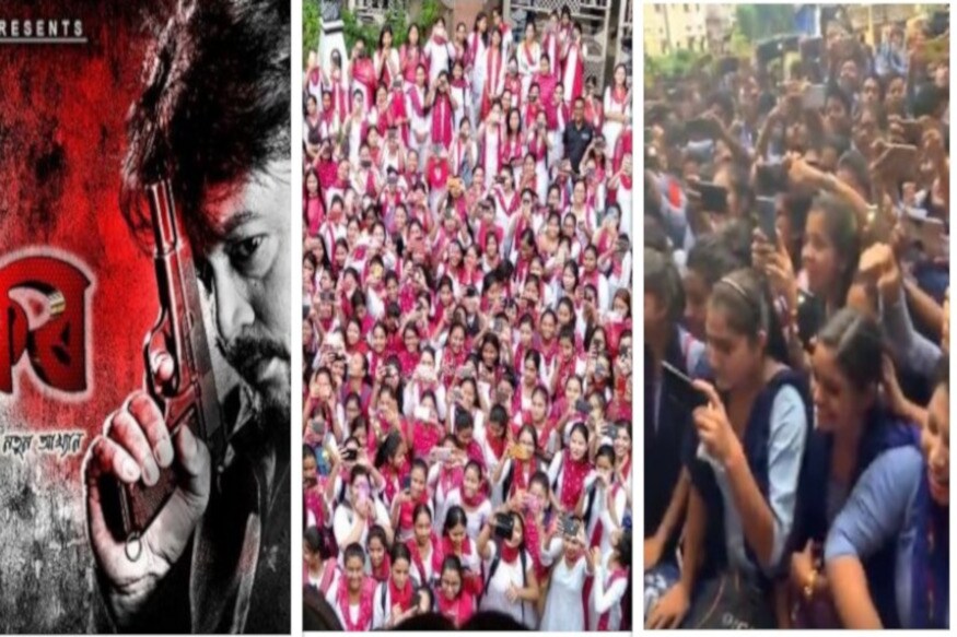 ১১ অক্টোৱৰত ছবিগৃহলৈ আহিব নতুন অসমীয়া ছবি ৰত্নাকৰ। বৃহস্পতিবাৰে গুৱাহাটী মহানগৰৰ কেইবাখনো মহাবিদ্যালয়ত নতুন ছবি ৰত্নাকৰৰ প্ৰচাৰ চলালে অভিনেতা যতীন বৰা, বৰষা ৰাণী বিষয়াৰ লগতে ছবিখনৰ কলা কৌশলী সকলে। ১১ অক্টোৱৰত ছবিগৃহলৈ আহিব নতুন অসমীয়া ছবি ৰত্নাকৰ। বৃহস্পতিবাৰে গুৱাহাটী মহানগৰৰ কেইবাখনো মহাবিদ্যালয়ত নতুন ছবি ৰত্নাকৰৰ প্ৰচাৰ চলালে অভিনেতা যতীন বৰা, বৰষা ৰাণী বিষয়াৰ লগতে ছবিখনৰ কলা কৌশলী সকলে।