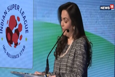 মুম্বাই ইণ্ডিয়ানছৰ সৈতে মোৰ যাত্ৰা অবিশ্বাস্য : স্প’ৰ্টছ বিজনেছ ছামিটত মন্তব্য নীতা আম্বানীৰ মুম্বাই ইণ্ডিয়ানছৰ সৈতে মোৰ যাত্ৰা অবিশ্বাস্য : স্প’ৰ্টছ বিজনেছ ছামিটত মন্তব্য নীতা আম্বানীৰ
