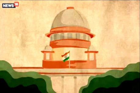 অযোধ্যা বিবাদৰ শুনানি সম্পূৰ্ণ, আজি গোচৰটোৰ সংশ্লিষ্ট দিশসমূহ আলোচনা কৰিব বিচাৰপীঠে অযোধ্যা বিবাদৰ শুনানি সম্পূৰ্ণ, আজি গোচৰটোৰ সংশ্লিষ্ট দিশসমূহ আলোচনা কৰিব বিচাৰপীঠে