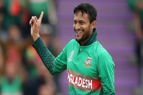 বাংলাদেশ ক্ৰিকেট দলত মোক্ষম আঘাত, অলৰাউণ্ডাৰ ছাকিব অল হাছানক দুবছৰৰ বাবে নিষিদ্ধ কৰিলে ICC–এ বাংলাদেশ ক্ৰিকেট দলত মোক্ষম আঘাত, অলৰাউণ্ডাৰ ছাকিব অল হাছানক দুবছৰৰ বাবে নিষিদ্ধ কৰিলে ICC–এ