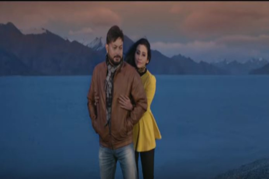 গানৰ শ্বুটিঙত লাডাখলৈ গৈ কি বিলৈ হৈছিল টীম ৰত্নাকৰৰ? ভাত নাপাই কি কৰিছিল?