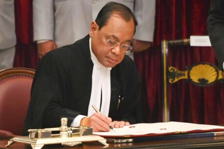 ৰায়দানৰ পিছতে Z ৰ পৰা Z+ লৈ বৃদ্ধি CJI ৰঞ্জন গগৈৰ নিৰাপত্তা ৰায়দানৰ পিছতে Z ৰ পৰা Z+ লৈ বৃদ্ধি CJI ৰঞ্জন গগৈৰ নিৰাপত্তা