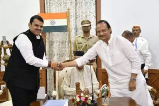 মহাৰাষ্ট্ৰৰ উপ–মুখ্যমন্ত্ৰী হোৱাৰ ৪৮ ঘণ্টাৰ ভিতৰতে অজিত পাৱাৰক এণ্টি কৰাপচন ব্যুৰ’ই দিলে বৃহৎ সকাহ 