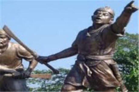 আজি লাচিত দিৱস, জালুকবাৰীত বীৰ লাচিতৰ প্ৰতিমূৰ্তিত শ্ৰদ্ধাঞ্জলি জনালে মুখ্যমন্ত্ৰীয়ে আজি লাচিত দিৱস, জালুকবাৰীত বীৰ লাচিতৰ প্ৰতিমূৰ্তিত শ্ৰদ্ধাঞ্জলি জনালে মুখ্যমন্ত্ৰীয়ে