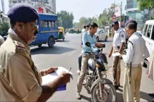 ৰাজ্য চৰকাৰে কেন্দ্ৰৰ যান–বাহন আইনৰ বিৰুদ্ধে গ্ৰহণ কৰিছে এই পদক্ষেপ।
