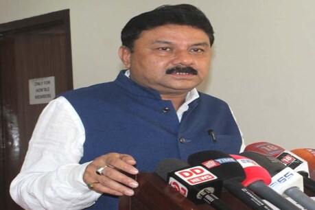 স্বস্তিৰ নিশ্বাস ৰাজ্যিক বিজেপিৰ সভাপতি ৰণজিৎ দাসৰ, কোভিড–১৯ টেষ্টৰ ফলাফল আহিল নিগেটিভ স্বস্তিৰ নিশ্বাস ৰাজ্যিক বিজেপিৰ সভাপতি ৰণজিৎ দাসৰ, কোভিড–১৯ টেষ্টৰ ফলাফল আহিল নিগেটিভ