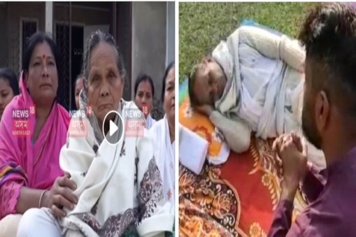  মধুমেহ আৰু হৃদৰোগত আক্ৰান্ত  প্ৰিয়দা গগৈৰ স্বাস্থ্যৰ এতিয়া দ্ৰুত অৱনতি ঘটিছে