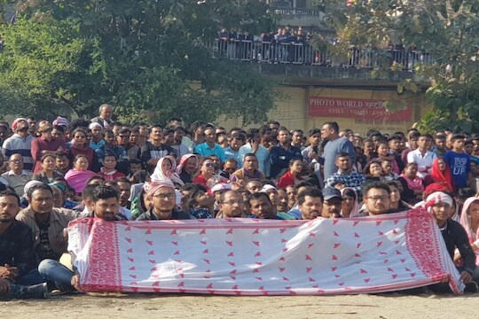 CAAক প্ৰত্যাখ্যান তিনি ৰাজ্যৰ, এখন কেন্দ্ৰীয় আইন ৰাজ্যই নস্যাৎ কৰিব পাৰেনে?