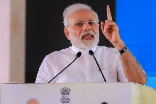বুধবাৰে প্ৰধানমন্ত্ৰী মোদীয়ে কোৰোণা ভাইৰাছৰ সংক্ৰমণক অত্যন্ত গুৰুত্ব সহকাৰে লৈ এক উচ্চস্তৰীয় বৈঠক অনুষ্ঠিত কৰে।