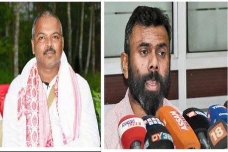 ‘অসম বিধানসভাত থকা ছাগলী চোৰৰ কথাত গুৰুত্ব দি লাভ নাই’ ‘অসম বিধানসভাত থকা ছাগলী চোৰৰ কথাত গুৰুত্ব দি লাভ নাই’
