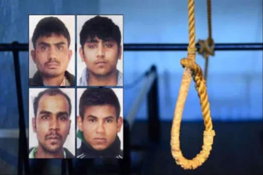চাৰিও দোষীৰ অধিবক্তাই ভালদৰেই জানে যে মৃত্যুৰ তাৰিখ কিদৰে পিছুৱাব লাগে। আৰু সেই হিচাপত অধিবক্তাই লাইফলাইন ব্যৱহাৰ কৰি আছে। এটা লাইফলাইন শেষ হ’লেই ব্যৱহাৰ কৰিছে আনটো। নিয়ম অনুসৰি চাৰিওজন অভিযুক্তৰ ফাঁচি হ’ব লাগিব একেলগে। সেয়েহে একেলগে লাইফলাইন ব্যৱহাৰ কৰা নাই চাৰিও অভিযুক্তই। এজনৰ এটা লাইফলাইন শেষ হ’লে এইবাৰ ব্যৱহাৰ কৰিছে আন এজনে। একেলগে লাইফলাইন খাৰিজ হ’লে মৃত্যুৰ দিন কমি যাব বুলি জানে অধিবক্তাই। চাৰিও দোষীৰ অধিবক্তাই ভালদৰেই জানে যে মৃত্যুৰ তাৰিখ কিদৰে পিছুৱাব লাগে। আৰু সেই হিচাপত অধিবক্তাই লাইফলাইন ব্যৱহাৰ কৰি আছে। এটা লাইফলাইন শেষ হ’লেই ব্যৱহাৰ কৰিছে আনটো। নিয়ম অনুসৰি চাৰিওজন অভিযুক্তৰ ফাঁচি হ’ব লাগিব একেলগে। সেয়েহে একেলগে লাইফলাইন ব্যৱহাৰ কৰা নাই চাৰিও অভিযুক্তই। এজনৰ এটা লাইফলাইন শেষ হ’লে এইবাৰ ব্যৱহাৰ কৰিছে আন এজনে। একেলগে লাইফলাইন খাৰিজ হ’লে মৃত্যুৰ দিন কমি যাব বুলি জানে অধিবক্তাই।