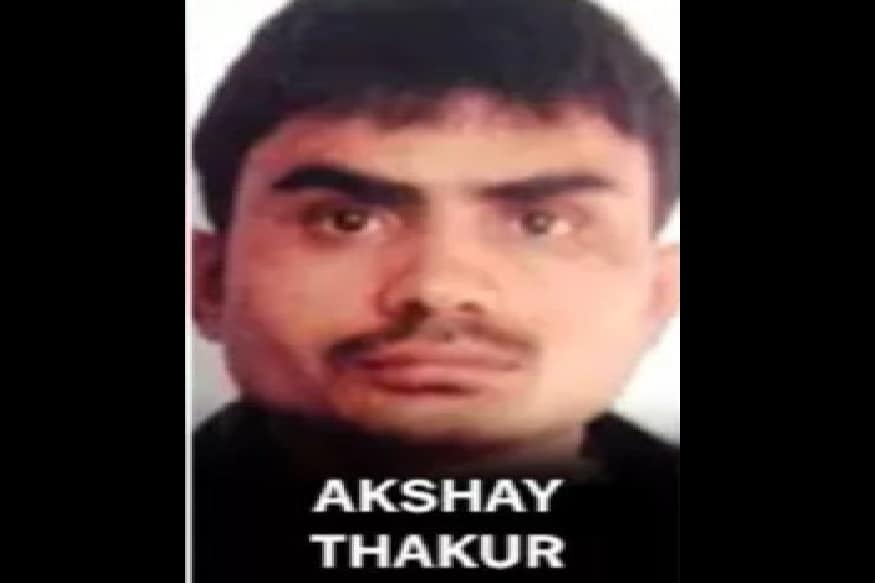 দোষী অক্ষয়ৰ হাততো আছে তিনিটা লাইফলাইন। কিউৰেটিভ পিটিচন, ক্ষমা আবেদন আৰু ক্ষমা আবেদন খাৰিজ হ’লে আদালতৰ দ্বাৰস্থ হোৱাৰ পথ বাকী আছে অক্ষয়ৰ হাতত। দোষী অক্ষয়ৰ হাততো আছে তিনিটা লাইফলাইন। কিউৰেটিভ পিটিচন, ক্ষমা আবেদন আৰু ক্ষমা আবেদন খাৰিজ হ’লে আদালতৰ দ্বাৰস্থ হোৱাৰ পথ বাকী আছে অক্ষয়ৰ হাতত।