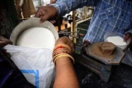 ১ জুনৰ পৰা আৰম্ভ হ’ব ‘এক ৰাষ্ট্ৰ, এক ৰেচন কাৰ্ড’ আঁচনি, দেশৰ যিকোনো স্থানতে কিনিব পাৰিব ৰেছন ১ জুনৰ পৰা আৰম্ভ হ’ব ‘এক ৰাষ্ট্ৰ, এক ৰেচন কাৰ্ড’ আঁচনি, দেশৰ যিকোনো স্থানতে কিনিব পাৰিব ৰেছন