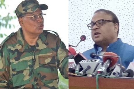 আলোচনালৈ আহিব নেকি পৰেশ বৰুৱা! কি আহ্বান হিমন্ত বিশ্ব শৰ্মাৰ আলোচনালৈ আহিব নেকি পৰেশ বৰুৱা! কি আহ্বান হিমন্ত বিশ্ব শৰ্মাৰ
