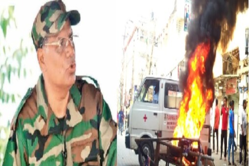 অৰ্দ্ধশতাধিক যুৱকৰ আলফা(স্বাধীন)ত যোগদান, উদ্বিগ্ন চোৰাংচোৱা বাহিনী