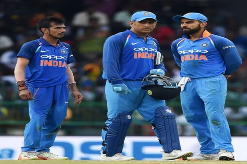 ভাৰতীয় দলৰ তাৰকা বলাৰ য়ুজৱেন্দৰ চহলৰ আবেগিক মন্তব্য