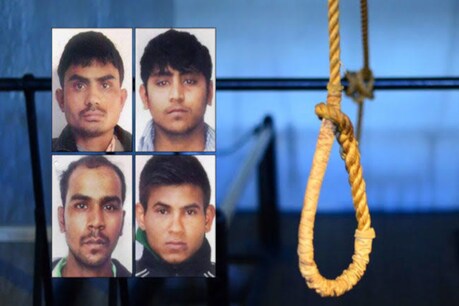 ২২ জানুৱাৰীত নিৰ্ভয়া কাণ্ডৰ ৪ দোষীৰ ফাঁচি, ফাঁচিৰ বাবে কেনেদৰে চলোৱা হয় প্ৰস্তুতি? ২২ জানুৱাৰীত নিৰ্ভয়া কাণ্ডৰ ৪ দোষীৰ ফাঁচি, ফাঁচিৰ বাবে কেনেদৰে চলোৱা হয় প্ৰস্তুতি?