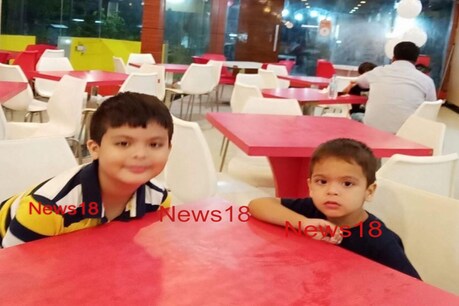 মা, মা বুলি বন্ধ কোঠাত শেষ আৰ্তনাদ দুই ভাতৃৰ, জুইয়ে শেষ কৰিলে ঈশান আৰু ইবনক মা, মা বুলি বন্ধ কোঠাত শেষ আৰ্তনাদ দুই ভাতৃৰ, জুইয়ে শেষ কৰিলে ঈশান আৰু ইবনক