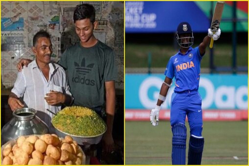 পাকিস্তানৰ বিৰুদ্ধে ১৯ অনুৰ্ধ্বৰ বিশ্বকাপ ক্ৰিকেট প্ৰতিযোগিতাত শতক অৰ্জন কৰা যশস্বী জয়চোৱালে অনুপ্ৰাণিত কৰিব আপোনাক