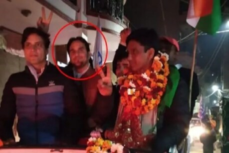 জয়লাভৰ পিছতে AAPৰ বিধায়কলৈ লক্ষ্য কৰি গুলীচালনা, থিতাতে নিহত দলীয় কৰ্মী জয়লাভৰ পিছতে AAPৰ বিধায়কলৈ লক্ষ্য কৰি গুলীচালনা, থিতাতে নিহত দলীয় কৰ্মী