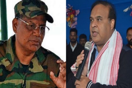 আকাশৰ তলৰ সকলো কথা আমি আলফা(স্বাধীন)ৰ সৈতে পাতিম: হিমন্ত বিশ্ব শৰ্মা আকাশৰ তলৰ সকলো কথা আমি আলফা(স্বাধীন)ৰ সৈতে পাতিম: হিমন্ত বিশ্ব শৰ্মা