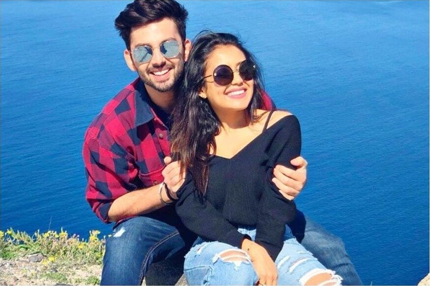 অভিনেত্ৰীগৰাকীয়ে কয় যে,‘ যিসকলে মোৰ বিষয়ে বেয়াকৈ কয় আচলতে সেইসকলৰ মোকলৈ ঈৰ্ষা হয়। মই এক নম্বৰৰ গায়ক যে, সেইকাৰণে মোৰ বিৰুদ্ধে তেনেধৰণৰ কথা কয়।’ অভিনেত্ৰীগৰাকীয়ে কয় যে,‘ যিসকলে মোৰ বিষয়ে বেয়াকৈ কয় আচলতে সেইসকলৰ মোকলৈ ঈৰ্ষা হয়। মই এক নম্বৰৰ গায়ক যে, সেইকাৰণে মোৰ বিৰুদ্ধে তেনেধৰণৰ কথা কয়।’