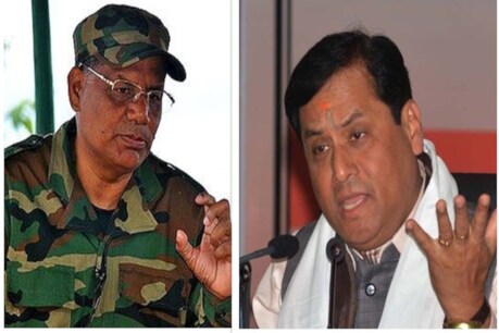 আলফা(স্বা)ৰ মুখ্য সেনাধ্যক্ষ পৰেশ বৰুৱাক উদ্দেশ্যি মুখ্যমন্ত্ৰী সৰ্বানন্দ সোণোৱালৰ গুৰুত্বপূৰ্ণ মন্তব্য আলফা(স্বা)ৰ মুখ্য সেনাধ্যক্ষ পৰেশ বৰুৱাক উদ্দেশ্যি মুখ্যমন্ত্ৰী সৰ্বানন্দ সোণোৱালৰ গুৰুত্বপূৰ্ণ মন্তব্য