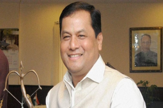 ‘জাতি-মাটি-ভেটি’ ৰক্ষাৰ ক্ষেত্ৰত চাৰি বছৰে কি কি কৰিলে সোণোৱাল চৰকাৰে? সকলো ক’লে চন্দ্ৰমোহন পাটোৱাৰীয়ে