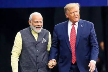 ‘বন্ধু মোদীয়ে কৈছে, মোক আদৰিবলৈ বোলে লক্ষাধিক লোক আহিব’ ভাৰতলৈ আহিবলৈ আগ্ৰহেৰে অপেক্ষা ডনাল্ড ট্ৰাম্পৰ ‘বন্ধু মোদীয়ে কৈছে, মোক আদৰিবলৈ বোলে লক্ষাধিক লোক আহিব’ ভাৰতলৈ আহিবলৈ আগ্ৰহেৰে অপেক্ষা ডনাল্ড ট্ৰাম্পৰ