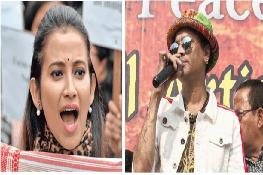 জুবিনে লিখিছে – ‘‘এই কামটোৰ বাদেও সৰ্বাদাক বানপানীৰ কথা সুধিছো। লকডাউন আরু কোৰোণাত বিধ্বস্ত শিল্পী আৰু কলা–কুশলীসকলৰ কাৰণেও কিবা এটা কৰিবলৈ কৈ আহিছো। চৰকাৰে ৰাইজৰ বাবে কাম কৰিবই লাগিব। আমাৰ সংস্কৃতিৰ লগতে বাণিজ্য আৰু অৰ্থনীতিৰো বিকাশ হ’ব লাগিব। অসম আৰু অসমীয়াৰ স্বাৰ্থত দিছপুৰেও আগবঢ়াব লাগিব সহায়ৰ হাত। সকলোতে ৰাজনীতি নহ’ব। মাটি আৰু মানুহ ৰাজনীতিতকৈ ডাঙৰ।’’<br />ফাইল ফটো জুবিনে লিখিছে – ‘‘এই কামটোৰ বাদেও সৰ্বাদাক বানপানীৰ কথা সুধিছো। লকডাউন আরু কোৰোণাত বিধ্বস্ত শিল্পী আৰু কলা–কুশলীসকলৰ কাৰণেও কিবা এটা কৰিবলৈ কৈ আহিছো। চৰকাৰে ৰাইজৰ বাবে কাম কৰিবই লাগিব। আমাৰ সংস্কৃতিৰ লগতে বাণিজ্য আৰু অৰ্থনীতিৰো বিকাশ হ’ব লাগিব। অসম আৰু অসমীয়াৰ স্বাৰ্থত দিছপুৰেও আগবঢ়াব লাগিব সহায়ৰ হাত। সকলোতে ৰাজনীতি নহ’ব। মাটি আৰু মানুহ ৰাজনীতিতকৈ ডাঙৰ।’’<br />ফাইল ফটো