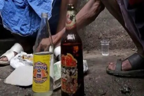 যোৰহাটত সুৰাপান কৰিবলৈ নাপাই কৰিলে ভয়ংকৰ কাণ্ড, দুজন লোকৰ মৃত্যু যোৰহাটত সুৰাপান কৰিবলৈ নাপাই কৰিলে ভয়ংকৰ কাণ্ড, দুজন লোকৰ মৃত্যু