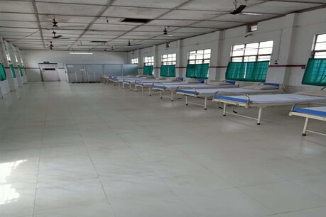 কৰ'ণা ভাইৰাছত আক্ৰান্ত আমেৰিকাৰ পৰ্যটকগৰাকীয়ে যোৰহাটৰ এই ঠাইত কটাইছিল নিশা কৰ'ণা ভাইৰাছত আক্ৰান্ত আমেৰিকাৰ পৰ্যটকগৰাকীয়ে যোৰহাটৰ এই ঠাইত কটাইছিল নিশা