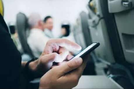 এতিয়া বিমানযাত্ৰাৰ সময়ত যাত্ৰীয়ে লাভ কৰিব WiFiৰ সুবিধা, চলাব পাৰিব ফোন–লেপটপ এতিয়া বিমানযাত্ৰাৰ সময়ত যাত্ৰীয়ে লাভ কৰিব WiFiৰ সুবিধা, চলাব পাৰিব ফোন–লেপটপ