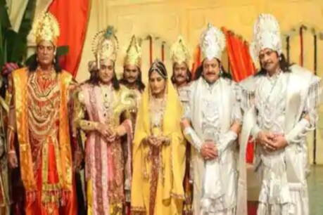 কেৱল ৰামায়ণেই নহয়, এতিয়া দূৰদৰ্শনত পুনৰ চাব পাৰিব ছুপাৰহিট মহাভাৰতো, আজিৰে পৰা হ’ব আৰম্ভ কেৱল ৰামায়ণেই নহয়, এতিয়া দূৰদৰ্শনত পুনৰ চাব পাৰিব ছুপাৰহিট মহাভাৰতো, আজিৰে পৰা হ’ব আৰম্ভ