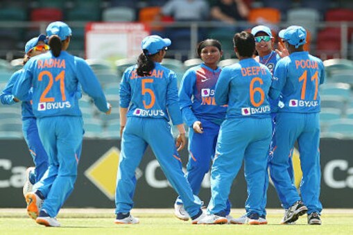 আজি ভাৰত–অষ্ট্ৰেলিয়াৰ মাজত ICC T20 মহিলা বিশ্বকাপৰ ফাইনেল।