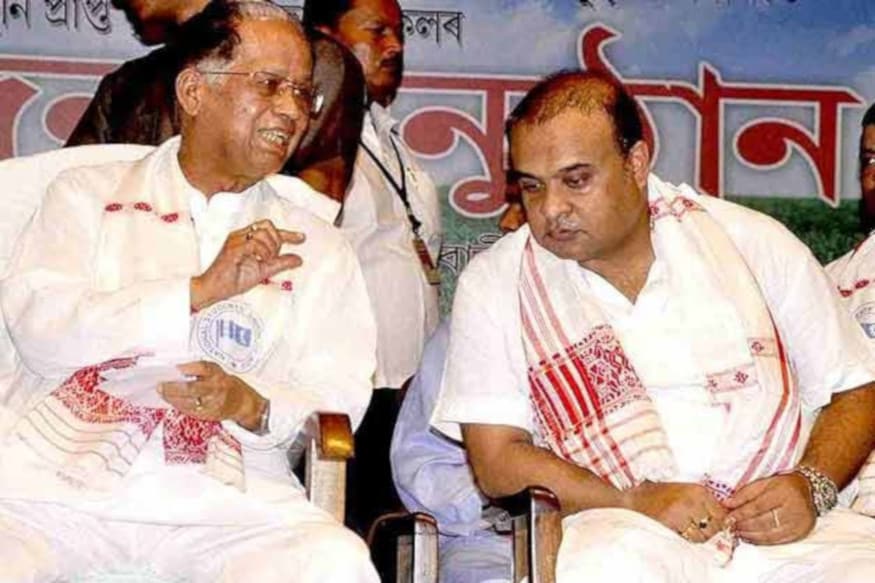 অসম গণ পৰিষদৰ প্ৰথম কাৰ্যকালৰ সময়ত অৰ্থাত্ কংগ্ৰেছৰ একেবাৰে বেয়া সময়ত প্ৰাক্তন মুখ্যমন্ত্ৰী তৰুণ গগৈক অসম প্ৰদেশ কংগ্ৰেছ কমিটীৰ সভাপতিৰ দায়িত্ব দিয়া হয়। ১৯৮৬ৰ পৰা ১৯৯০ লৈকে প্ৰদেশ কংগ্ৰেছৰ সভাপতি হিচাপে সেৱা আগবঢ়াই তৰুণ গগৈয়ে। পৰৱৰ্তী সময়ত ১৯৯৬ চনত আকৌ প্ৰদেশ কংগ্ৰেছৰ সভাপতি হিচাপে নিৰ্বাচিত হয় তৰুণ গগৈ। অসম গণ পৰিষদৰ প্ৰথম কাৰ্যকালৰ সময়ত অৰ্থাত্ কংগ্ৰেছৰ একেবাৰে বেয়া সময়ত প্ৰাক্তন মুখ্যমন্ত্ৰী তৰুণ গগৈক অসম প্ৰদেশ কংগ্ৰেছ কমিটীৰ সভাপতিৰ দায়িত্ব দিয়া হয়। ১৯৮৬ৰ পৰা ১৯৯০ লৈকে প্ৰদেশ কংগ্ৰেছৰ সভাপতি হিচাপে সেৱা আগবঢ়াই তৰুণ গগৈয়ে। পৰৱৰ্তী সময়ত ১৯৯৬ চনত আকৌ প্ৰদেশ কংগ্ৰেছৰ সভাপতি হিচাপে নিৰ্বাচিত হয় তৰুণ গগৈ।