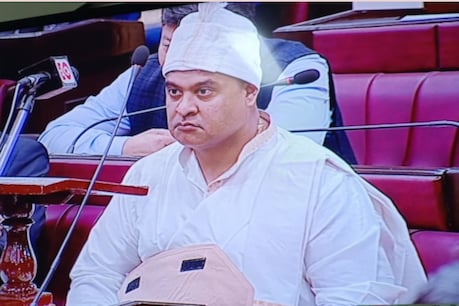 Assam Budget:এবছৰৰ ভিতৰত ৫৫ হাজাৰ যুৱক–যুৱতীলৈ চৰকাৰী চাকৰি Assam Budget:এবছৰৰ ভিতৰত ৫৫ হাজাৰ যুৱক–যুৱতীলৈ চৰকাৰী চাকৰি