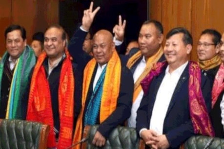 বড়োলেণ্ডৰ লোকৰ শৰীৰলৈ সংক্ৰমিত নহয় নেকি ক’ৰোণা ভাইৰাছ? বড়োলেণ্ডৰ লোকৰ শৰীৰলৈ সংক্ৰমিত নহয় নেকি ক’ৰোণা ভাইৰাছ?