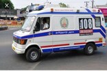কোৰোণাৰ বিৰুদ্ধে যুঁজিবলৈ সাহায্য আগবঢ়ালে 108 মৃত্যুঞ্জয় সেৱা কৰ্মীয়ে