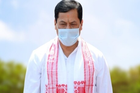 কোৰোণাৰ বিৰুদ্ধে ঐক্যবদ্ধ যুঁজ, ৰাজ্যৰ বহু বিশিষ্ট ব্যক্তিলৈ মুখ্যমন্ত্ৰীৰ ফোন কোৰোণাৰ বিৰুদ্ধে ঐক্যবদ্ধ যুঁজ, ৰাজ্যৰ বহু বিশিষ্ট ব্যক্তিলৈ মুখ্যমন্ত্ৰীৰ ফোন