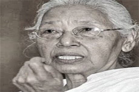বৰ্ষীয়ান গান্ধীবাদী, মুক্তিযোদ্ধা, পদ্মশ্ৰী হেম ভৰালীৰ দেহাৱসান বৰ্ষীয়ান গান্ধীবাদী, মুক্তিযোদ্ধা, পদ্মশ্ৰী হেম ভৰালীৰ দেহাৱসান