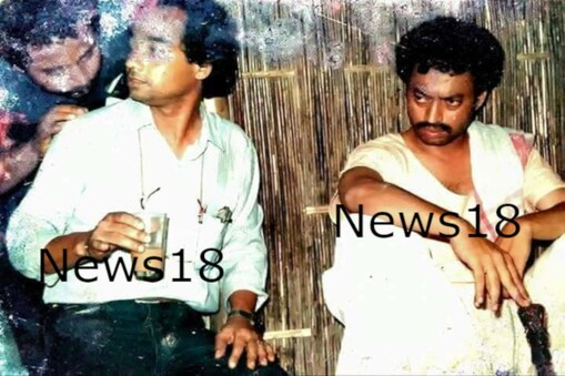 আজি চিৰ বিদায় ল’লে বলীউদৰ বলিষ্ঠ অভিনেতা ইৰফান খানে। 