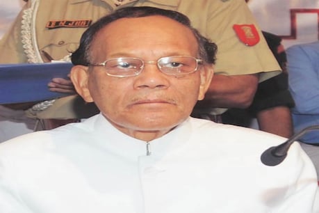 প্ৰাক্তন ৰাজ্যপাল, ৰাজ্যৰ প্ৰাক্তন মন্ত্ৰী, বৰ্ষীয়ান ৰাজনীতিবিদ দেৱানন্দ কোঁৱৰৰ দেহাৱসান প্ৰাক্তন ৰাজ্যপাল, ৰাজ্যৰ প্ৰাক্তন মন্ত্ৰী, বৰ্ষীয়ান ৰাজনীতিবিদ দেৱানন্দ কোঁৱৰৰ দেহাৱসান