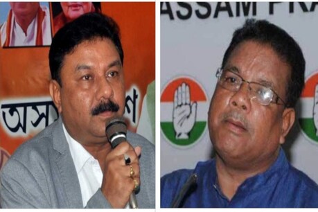 ‘কোৰোণা ভাইৰাছকলৈ ৰাজনীতি নকৰিব’- ৰিপুণ বৰাক সকীয়নি ৰণজিৎ দাসৰ ‘কোৰোণা ভাইৰাছকলৈ ৰাজনীতি নকৰিব’- ৰিপুণ বৰাক সকীয়নি ৰণজিৎ দাসৰ