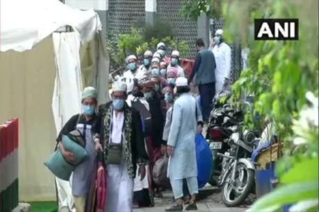 নগাঁৱৰ পৰা নিজামুদ্দিনলৈ যোৱা ৯গৰাকীৰ স্বাস্থ্যপৰীক্ষাৰ ৰিপৰ্টকলৈ উদ্বিগ্ন জিলা প্ৰশাসন নগাঁৱৰ পৰা নিজামুদ্দিনলৈ যোৱা ৯গৰাকীৰ স্বাস্থ্যপৰীক্ষাৰ ৰিপৰ্টকলৈ উদ্বিগ্ন জিলা প্ৰশাসন